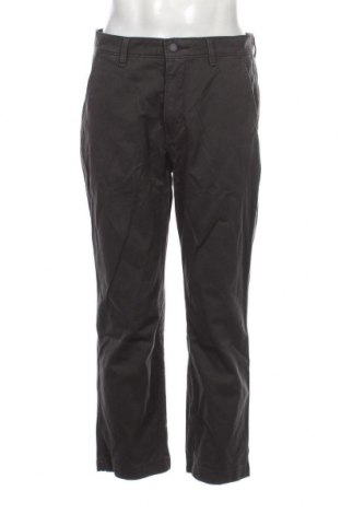 Ανδρικό παντελόνι Levi's, Μέγεθος M, Χρώμα Γκρί, Τιμή 28,86 €