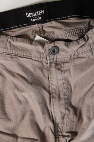 Мъжки панталон Denizen from Levi's, Размер M, Цвят Бежов, Цена 7,25 лв.