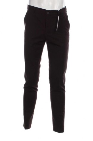 Мъжки панталон Lindbergh, Размер M, Цвят Черен, Цена 56,00 лв.