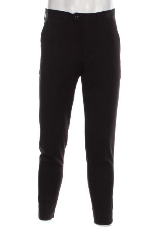 Pantaloni de bărbați Lindbergh, Mărime M, Culoare Negru, Preț 207,24 Lei