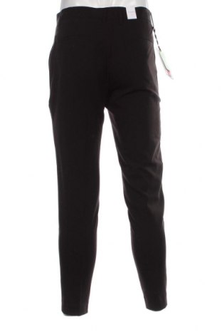 Pantaloni de bărbați Lindbergh, Mărime M, Culoare Negru, Preț 207,24 Lei