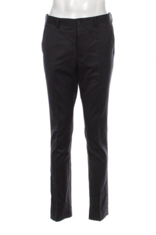 Мъжки панталон Lindbergh, Размер L, Цвят Черен, Цена 31,00 лв.