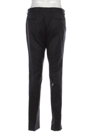 Ανδρικό παντελόνι Lindbergh, Μέγεθος L, Χρώμα Μαύρο, Τιμή 17,26 €