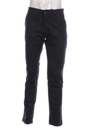 Ανδρικό παντελόνι Livergy, Μέγεθος M, Χρώμα Μπλέ, Τιμή 11,38 €