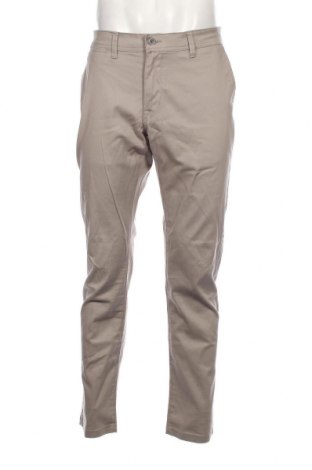 Herrenhose Livergy, Größe L, Farbe Grau, Preis € 8,01