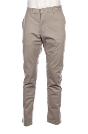 Herrenhose Livergy, Größe L, Farbe Grau, Preis 8,46 €