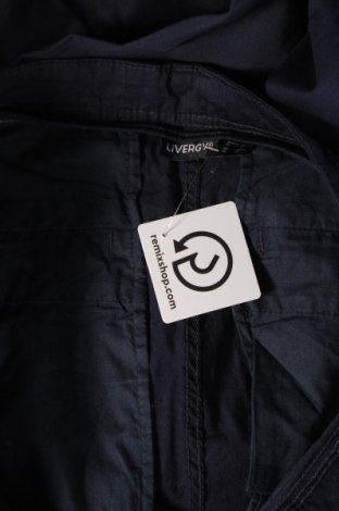 Pantaloni de bărbați Livergy, Mărime L, Culoare Albastru, Preț 51,38 Lei