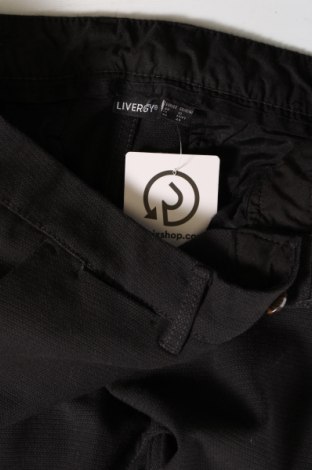 Pánske nohavice  Livergy, Veľkosť M, Farba Čierna, Cena  8,46 €