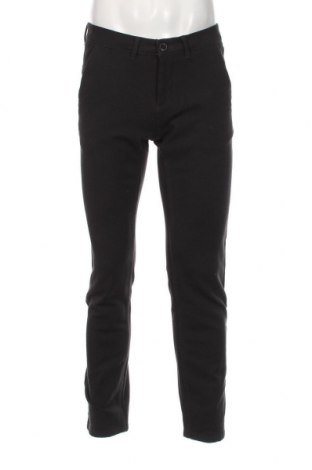 Pantaloni de bărbați Livergy, Mărime M, Culoare Negru, Preț 42,18 Lei