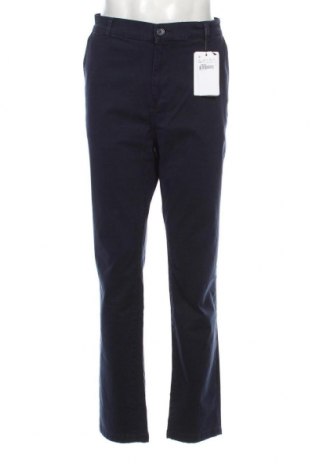 Pantaloni de bărbați Ltb, Mărime XL, Culoare Albastru, Preț 152,96 Lei