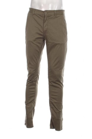 Мъжки панталон MAGASIN DU NORD, Размер M, Цвят Зелен, Цена 37,20 лв.