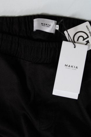 Мъжки панталон MAKIA, Размер L, Цвят Черен, Цена 63,00 лв.