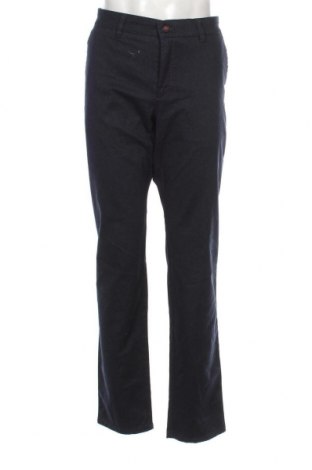 Ανδρικό παντελόνι Mac, Μέγεθος XL, Χρώμα Μπλέ, Τιμή 15,34 €
