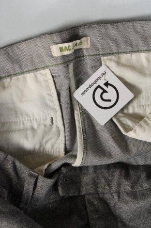 Ανδρικό παντελόνι Mac, Μέγεθος XL, Χρώμα Γκρί, Τιμή 17,26 €