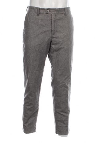 Ανδρικό παντελόνι Mac, Μέγεθος XL, Χρώμα Γκρί, Τιμή 17,26 €