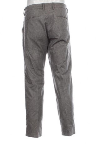 Herrenhose Mac, Größe XL, Farbe Grau, Preis 23,73 €