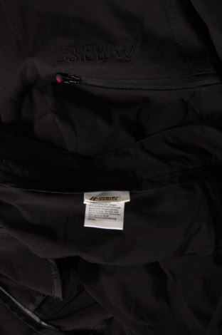 Herrenhose Maier Sports, Größe L, Farbe Schwarz, Preis € 32,53