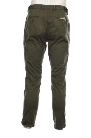 Herrenhose Manuel Ritz, Größe L, Farbe Grün, Preis € 34,37