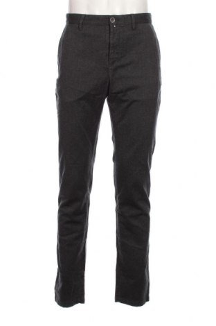 Pantaloni de bărbați Marc O'Polo, Mărime L, Culoare Gri, Preț 189,47 Lei