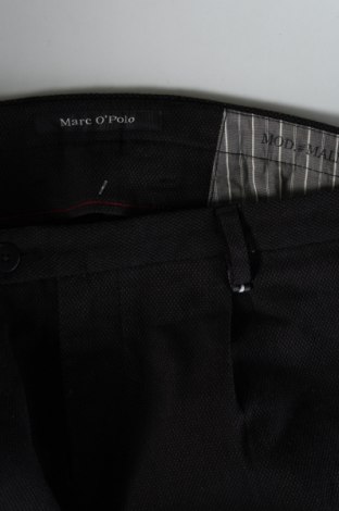 Pantaloni de bărbați Marc O'Polo, Mărime M, Culoare Negru, Preț 315,79 Lei