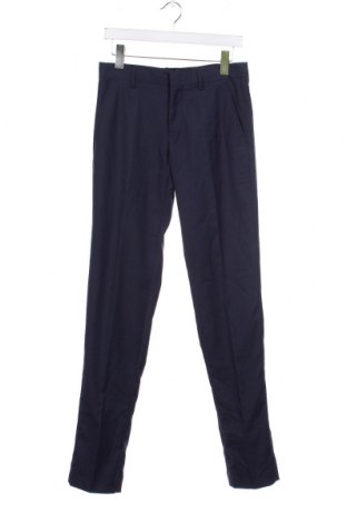 Ανδρικό παντελόνι Marcus, Μέγεθος S, Χρώμα Μπλέ, Τιμή 7,18 €