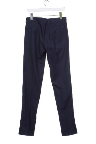 Мъжки панталон Marcus, Размер S, Цвят Син, Цена 4,93 лв.