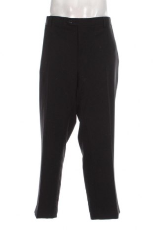 Herrenhose Marks & Spencer, Größe 3XL, Farbe Schwarz, Preis 7,87 €