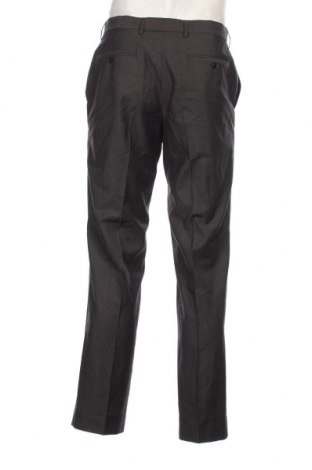 Мъжки панталон Marks & Spencer Autograph, Размер M, Цвят Сив, Цена 43,40 лв.
