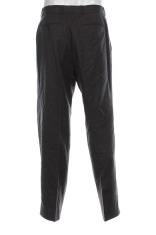 Мъжки панталон Marzotto, Размер L, Цвят Сив, Цена 15,93 лв.
