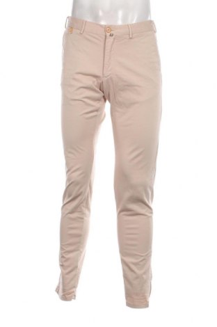 Pánské kalhoty  Massimo Dutti, Velikost M, Barva Béžová, Cena  785,00 Kč