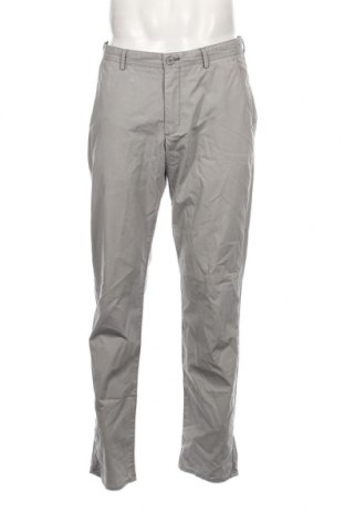 Pantaloni de bărbați Massimo Dutti, Mărime L, Culoare Gri, Preț 112,76 Lei