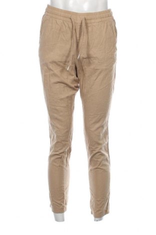 Pantaloni de bărbați Matinique, Mărime M, Culoare Bej, Preț 91,78 Lei