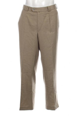 Мъжки панталон Mayer, Размер L, Цвят Зелен, Цена 17,20 лв.