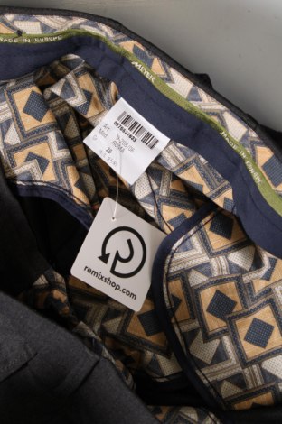 Pánske nohavice  Mayer, Veľkosť XL, Farba Sivá, Cena  8,68 €