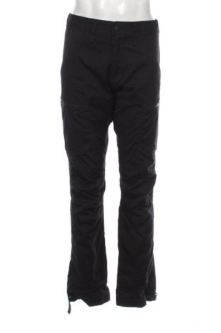 Pánské kalhoty  McKinley, Velikost L, Barva Černá, Cena  164,00 Kč