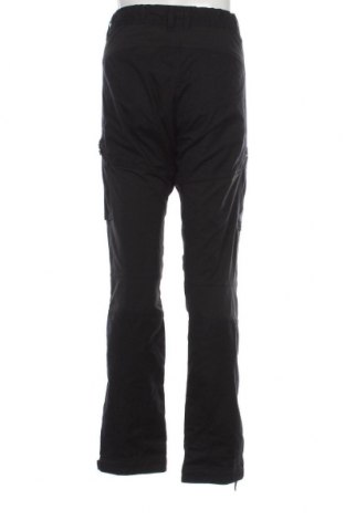 Мъжки панталон McKinley, Размер L, Цвят Черен, Цена 10,25 лв.