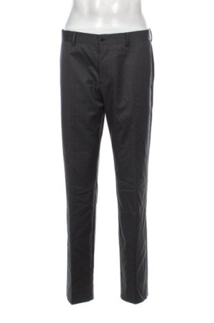 Pantaloni de bărbați Mexx, Mărime M, Culoare Gri, Preț 40,46 Lei