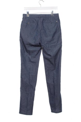 Pantaloni de bărbați Meyer, Mărime M, Culoare Albastru, Preț 203,99 Lei