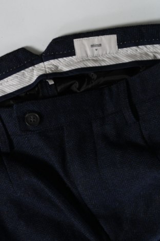 Pánské kalhoty  Minimum, Velikost L, Barva Modrá, Cena  494,00 Kč