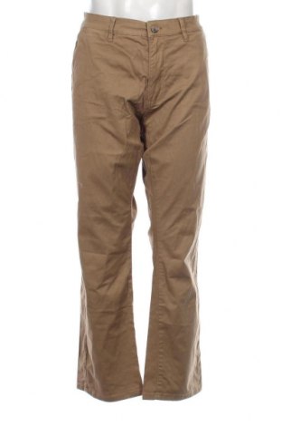 Pantaloni de bărbați Morgan, Mărime XL, Culoare Maro, Preț 67,44 Lei