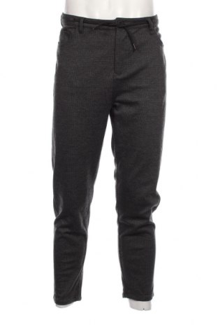 Pantaloni de bărbați Much More, Mărime XXL, Culoare Gri, Preț 83,23 Lei