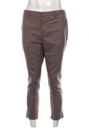 Ανδρικό παντελόνι New Look, Μέγεθος L, Χρώμα Πολύχρωμο, Τιμή 3,23 €