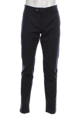 Ανδρικό παντελόνι New Zealand Auckland, Μέγεθος L, Χρώμα Μπλέ, Τιμή 23,01 €
