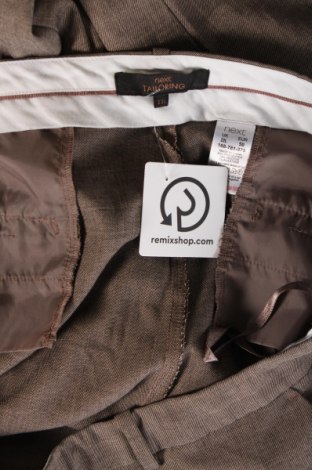 Herrenhose Next, Größe XXL, Farbe Beige, Preis 13,63 €