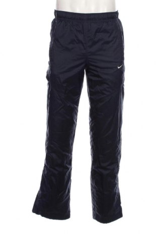 Herrenhose Nike, Größe S, Farbe Blau, Preis € 18,20