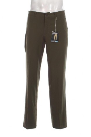 Мъжки панталон Nike Golf, Размер M, Цвят Зелен, Цена 77,00 лв.