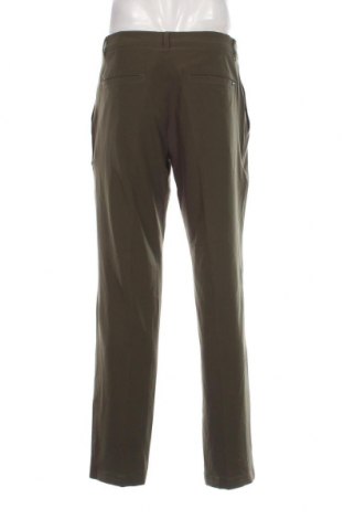 Мъжки панталон Nike Golf, Размер M, Цвят Зелен, Цена 63,00 лв.