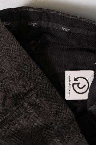 Pánske nohavice  Nordstrom, Veľkosť M, Farba Sivá, Cena  6,98 €
