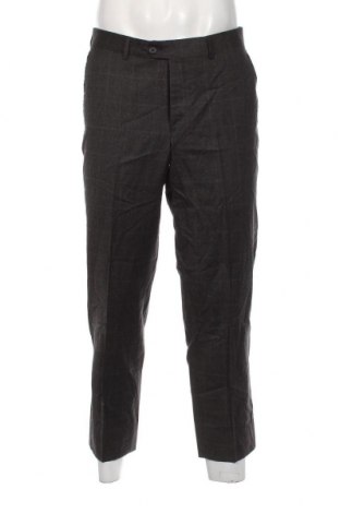 Мъжки панталон Nordstrom, Размер M, Цвят Сив, Цена 41,00 лв.