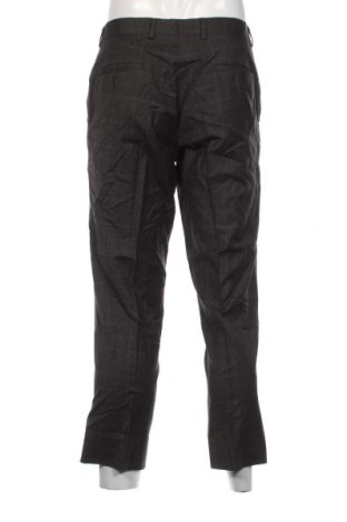 Мъжки панталон Nordstrom, Размер M, Цвят Сив, Цена 12,30 лв.